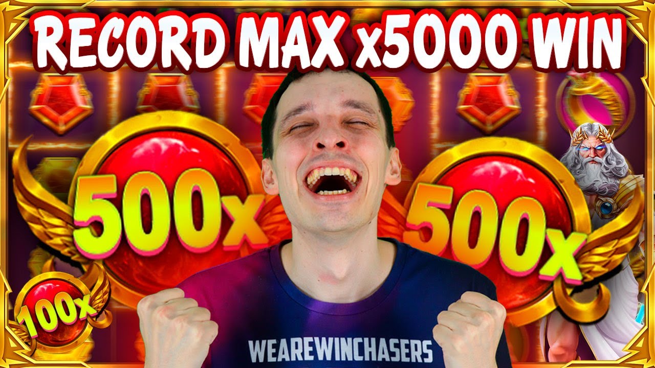 Top Casino Spins