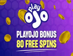 PlayOJO Casino