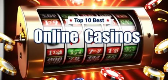 Top Casino Trends for 2024: What’s Hot in the World of Online Gambling