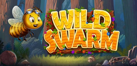 Tägliche Freispiele bei Vegas Casino: Spiele Wild Swarm und gewinne groß im Juni!