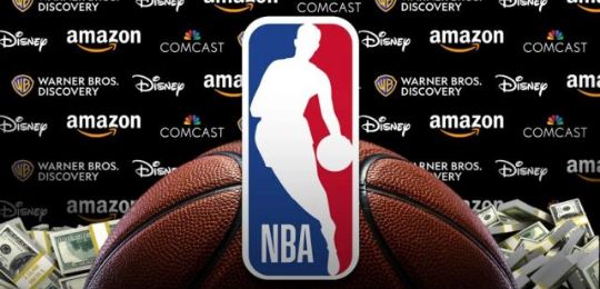 NBA Nears $76 Billion Media Rights Deal with NBC, ESPN, and Amazon