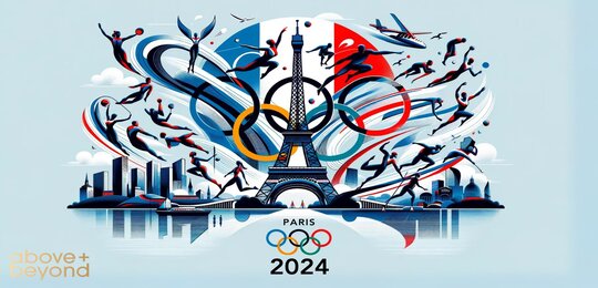 Omfattende guide til de olympiske leker i Paris 2024